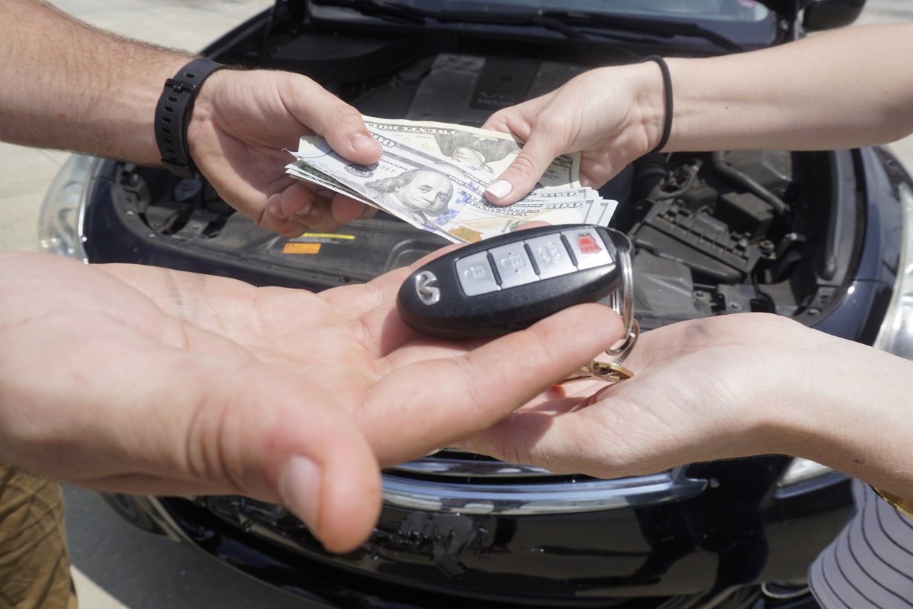 cash for cars in Paterson New Jersey